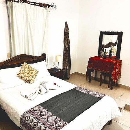 Hotel Gu San Cristobal de las Casas Luaran gambar