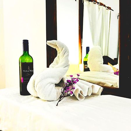 Hotel Gu San Cristobal de las Casas Luaran gambar