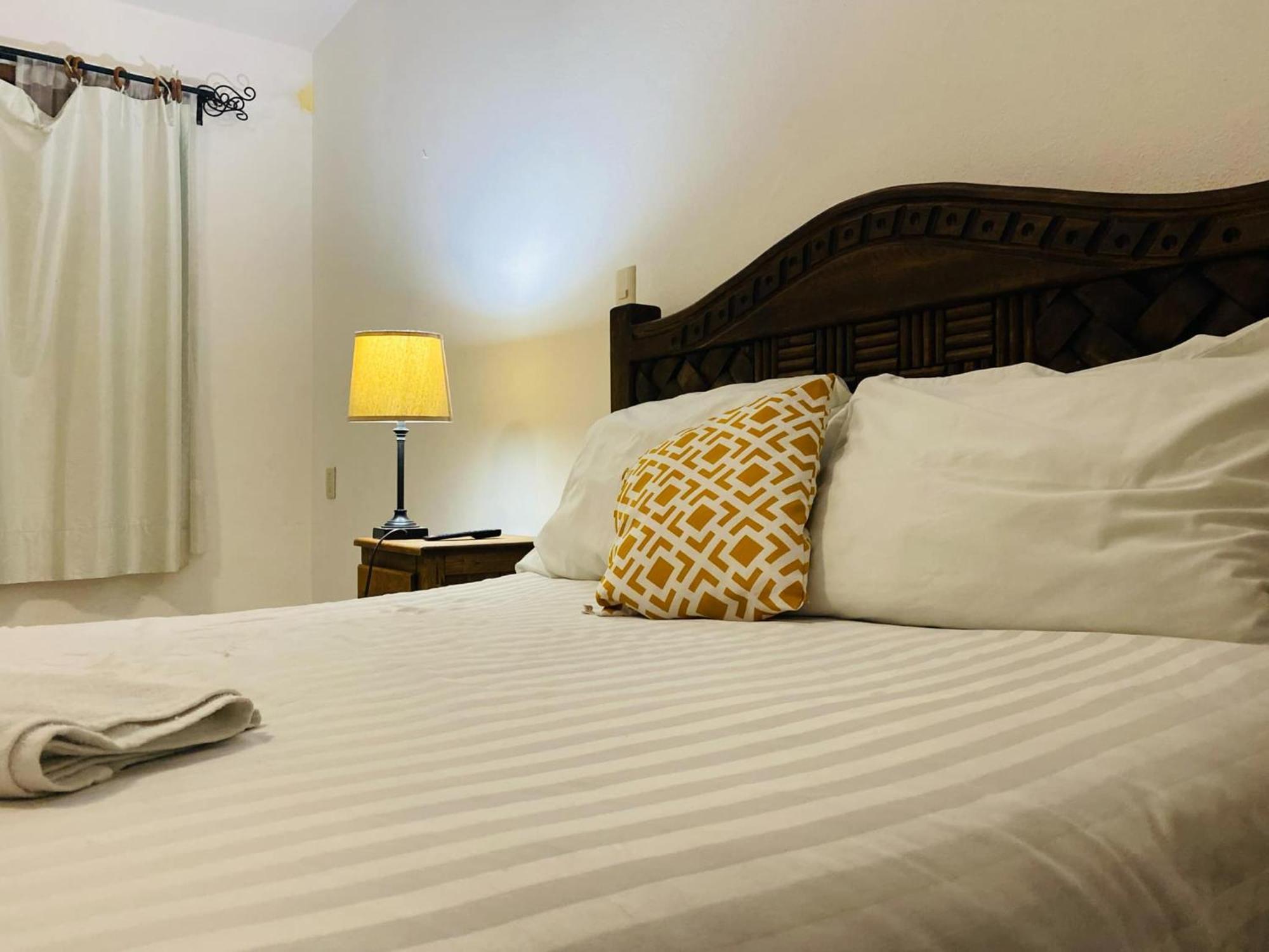 Hotel Gu San Cristobal de las Casas Luaran gambar